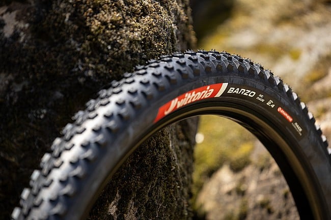 Vittoria Barzo XC Race 29 Inch MTB Tire   
