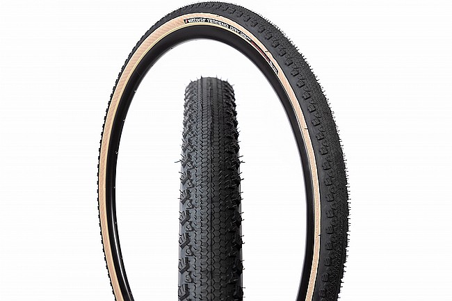 Vittoria Terreno Dry G2.0 700c Gravel Lite Tire Tan/Black