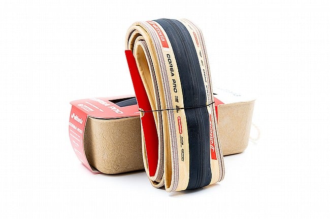Vittoria Corsa Pro Tube Type Road Tire 