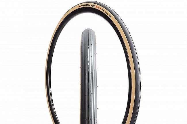 Vittoria Corsa Pro Tube Type Road Tire 
