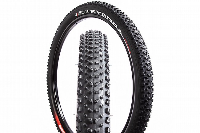 Vittoria Syerra Trail 29 Inch MTB Tire Indicative of Tread Only