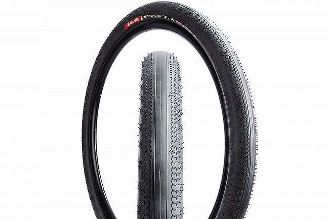 Vittoria Terreno T10 Hardpack 650b Gravel Endurance Tire 