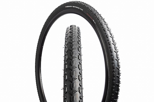 Vittoria Terreno Mix 700c CX Adventure Tire 