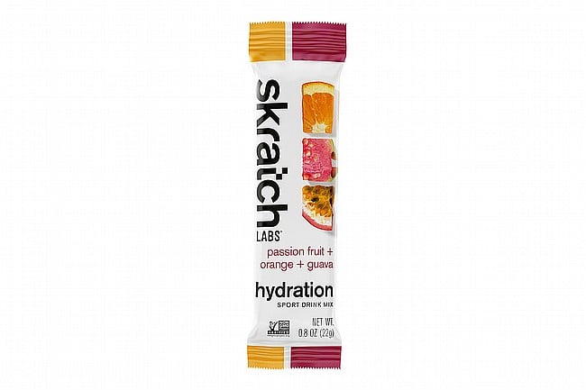 Skratch Labs Hydration Sport Drink Mix (Box of 20) 