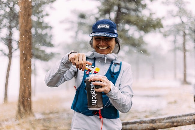 Skratch Labs Hydration Sport Drink Mix (Box of 20) 