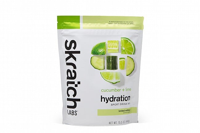 Skratch Labs Hydration Sport Drink Mix (20 Servings) 