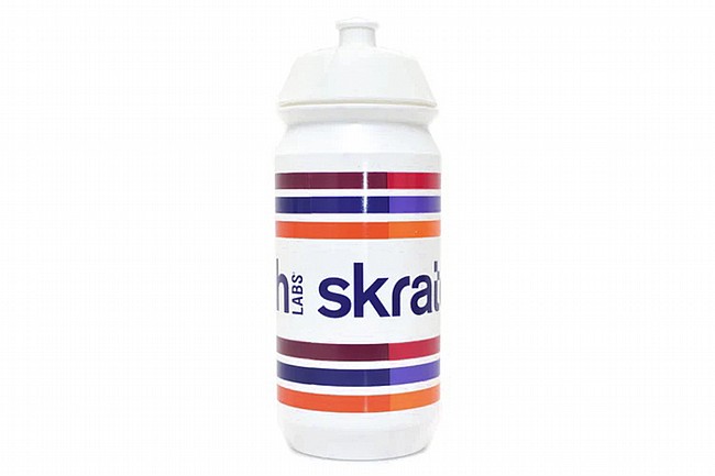 Skratch Labs Tacx Water Bottle 16oz 