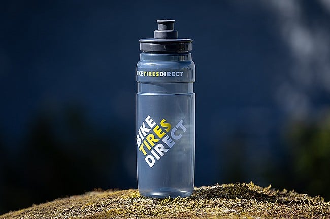 TriSports Elite Fly 750ml BTD Bottle 