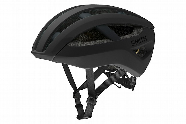 Smith Network MIPS Helmet Matte Blackout
