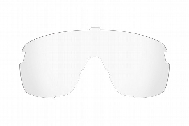 Smith Bobcat Replacement Lenses Clear