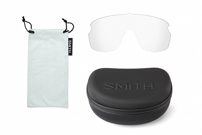 Smith Bobcat Sunglasses 