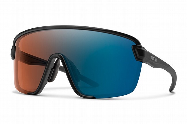 Smith Bobcat Sunglasses Glacier/Copper Lens