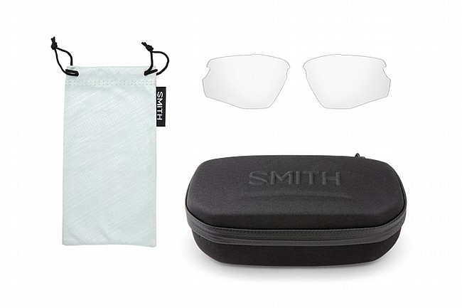 Smith Resolve Sunglasses 