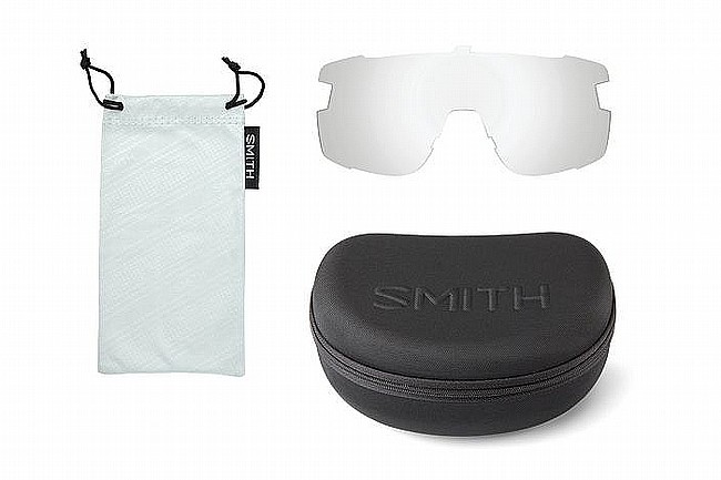 Smith Wildcat Sunglasses 