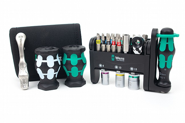 Wera 2024 Advent Calendar 