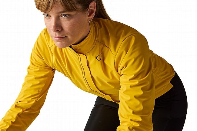 Velocio Womens Alpha Zero Jacket 