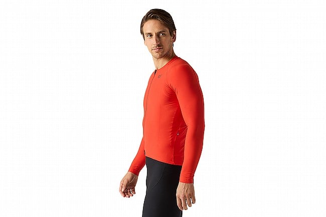 Velocio Mens One Long Sleeve Jersey 