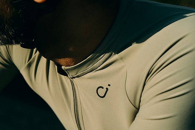 Velocio Mens One Long Sleeve Jersey 