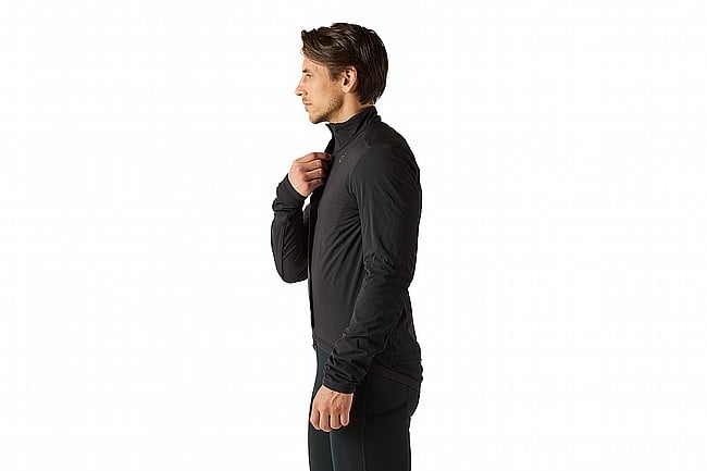 Velocio Mens Alpha Zero Jacket 