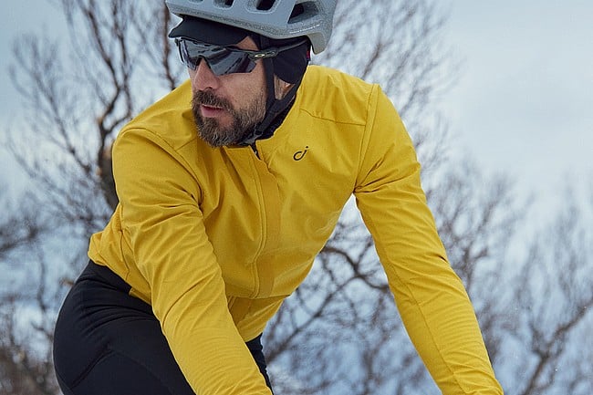 Velocio Mens Alpha Zero Jacket 