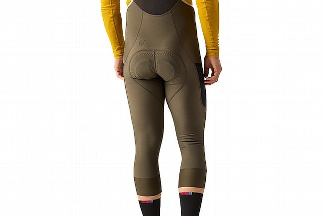 Velocio Mens Luxe Thermal Bib Knicker 
