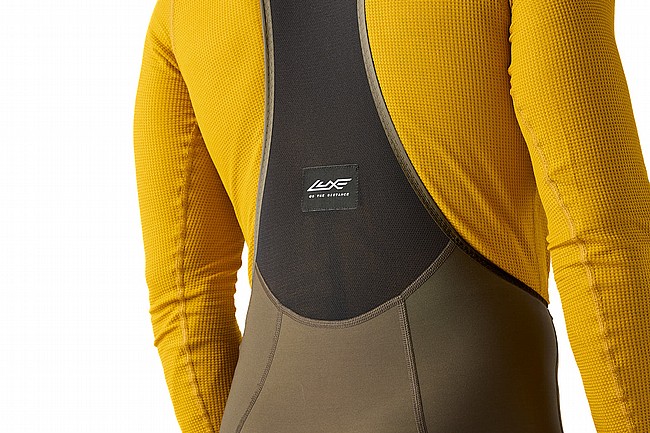 Velocio Mens Luxe Thermal Bib Knicker 