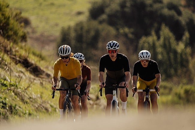 Velocio Mens Luxe Bib Short 