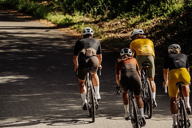 Velocio Mens Luxe Bib Short 