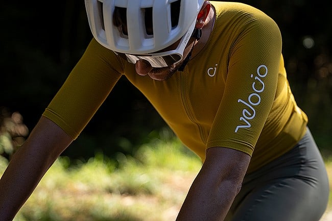 Velocio Mens Concept Radiator Jersey 