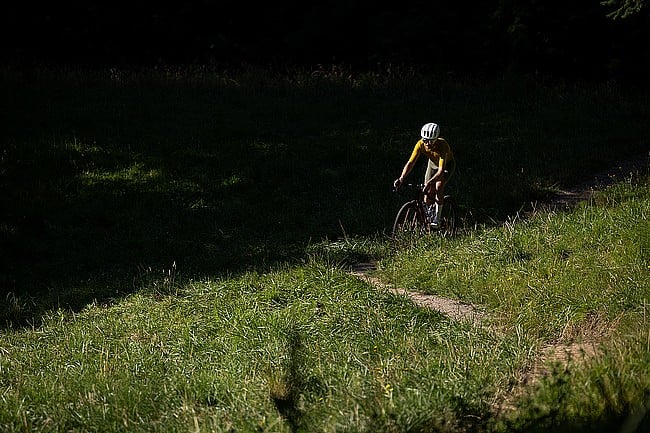 Velocio Mens Concept Radiator Jersey 