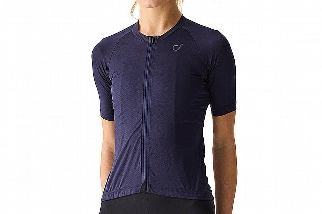 Velocio Womens One Jersey Navy
