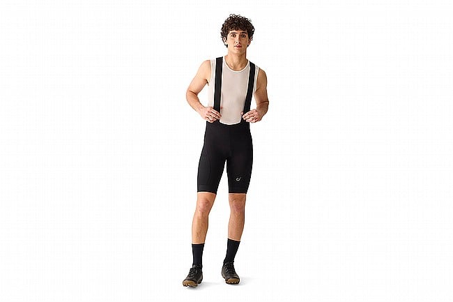 Velocio Mens Adventure Cargo Bib Short  