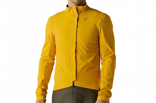 Velocio Mens One Jacket Marigold