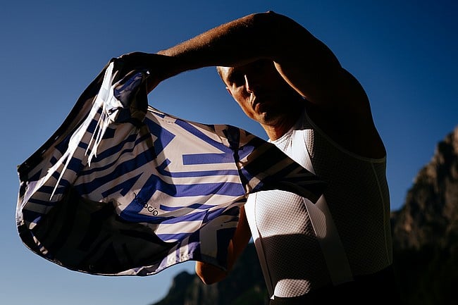 Velocio Womens LUXE Ultralight SE Jersey  