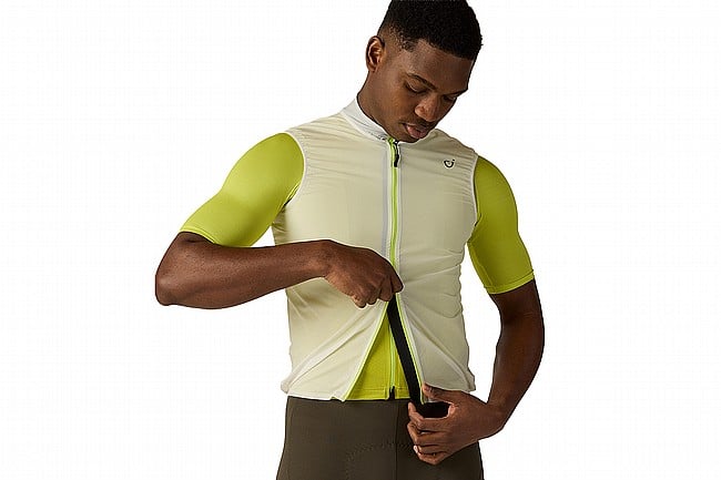 Velocio Mens LUXE Ultralight Vest  