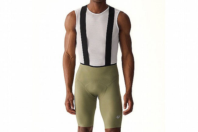 Velocio Mens Concept Bib Short Deep Lichen