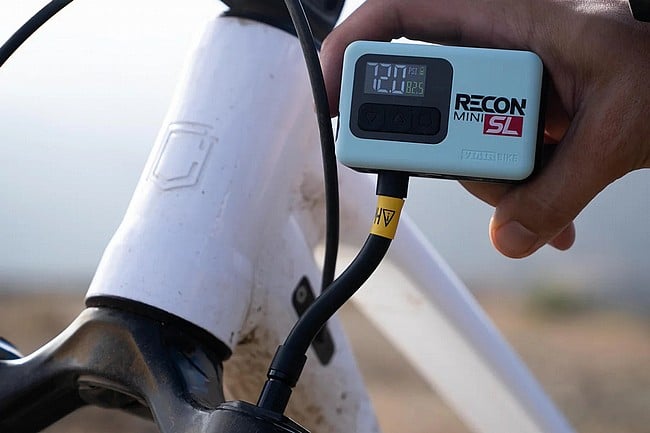 Viair Recon Mini SL 