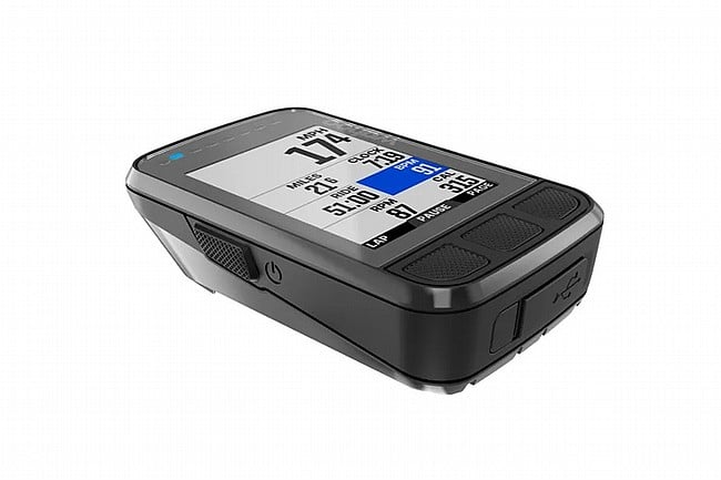 Wahoo Fitness ELEMNT Bolt v2 GPS Computer 