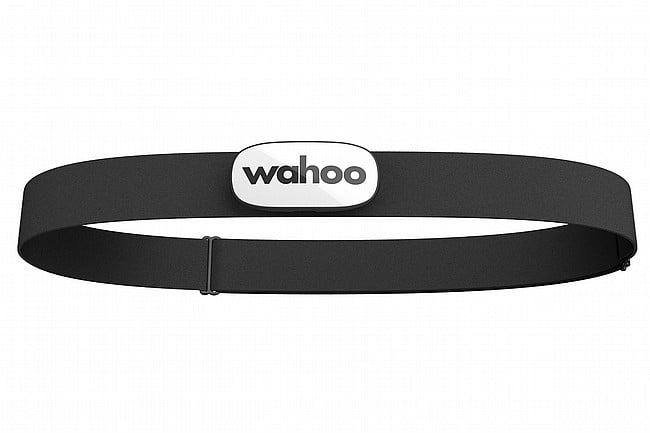 Wahoo Fitness TRACKR Heart Rate Band 