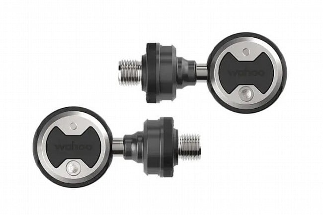 Wahoo Fitness Speedplay POWERLINK Zero Dual Power Pedals 