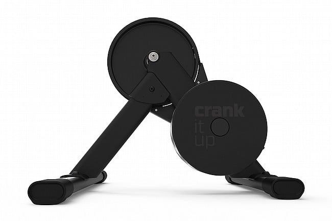 Wahoo Fitness KICKR CORE V2 Power Trainer 