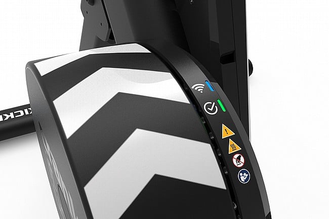 Wahoo Fitness KICKR CORE V2 Power Trainer 