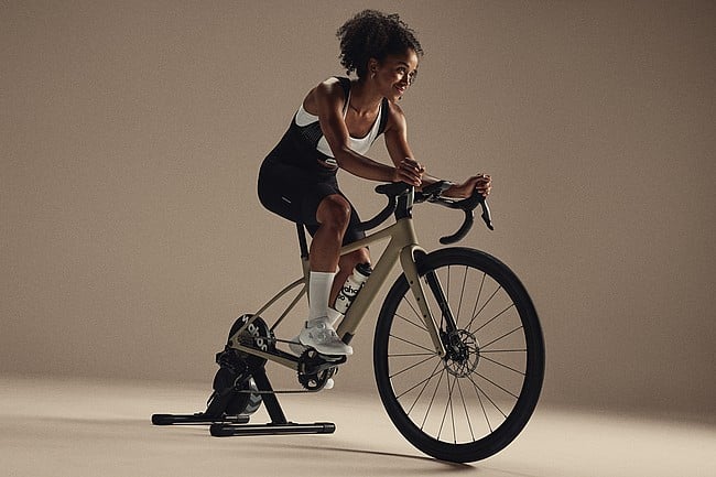 Wahoo Fitness KICKR CORE V2 Power Trainer 