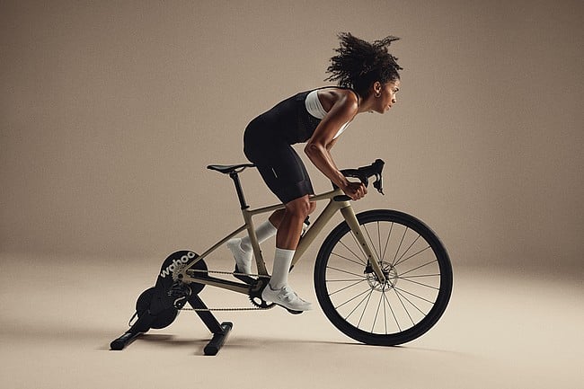 Wahoo Fitness KICKR CORE V2 Power Trainer 