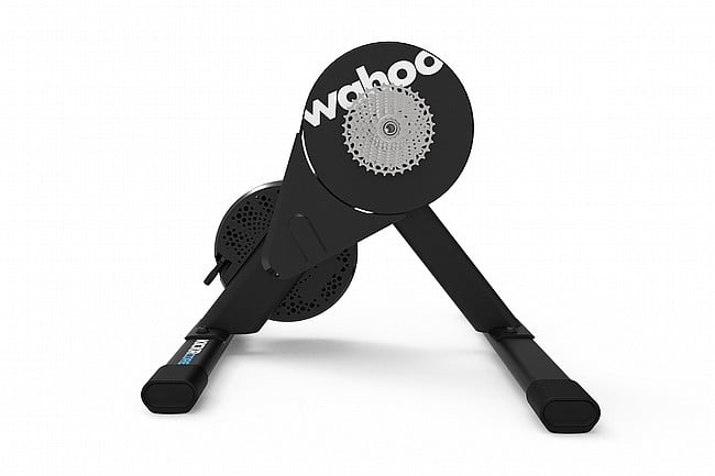 Wahoo Fitness KICKR CORE V2 Power Trainer 11-Speed Cassette