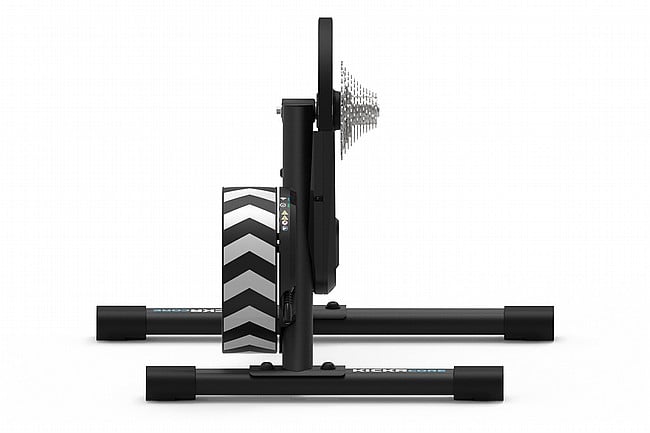 Wahoo Fitness KICKR CORE V2 Power Trainer 11-Speed Cassette