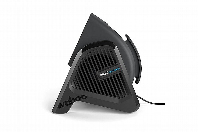 Wahoo Fitness KICKR HEADWIND Smart Fan 