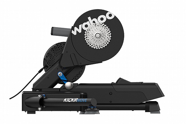 Wahoo Fitness KICKR MOVE Power Trainer 