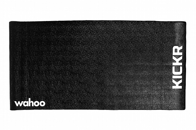 Wahoo Fitness KICKR Trainer Floormat 