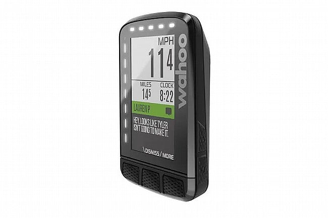 Wahoo Fitness ELEMNT Roam v2 GPS Computer 